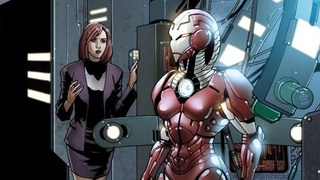 Illustration for article titled How The Marvel Cinematic Universe Has Transformed The Comics